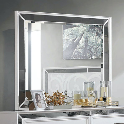 Miroir de commode Cevion