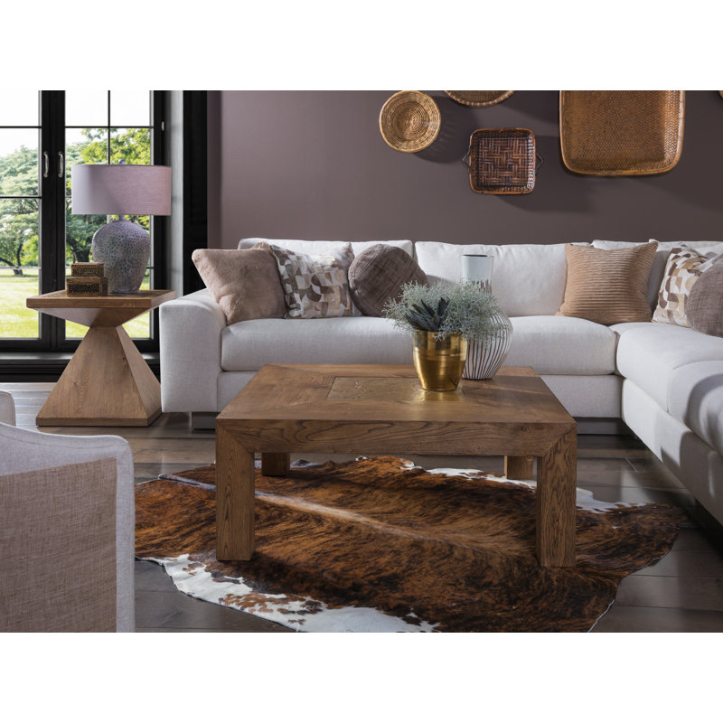 Barnaby Cocktail Table