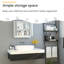 W H Medicine Cabinet Mirror-865903606