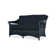 Nantucket Outdoor 2 - Seat Loveseat