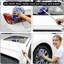 Vehicle Cleaning Brush Kit Car Wash Brushes Auto Detailing Cleaning Set Exterior Car Care Accessories for Cars Vans SUVs Motorcycles Home Cleaning