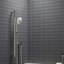 Exhale B120 Rain Handheld Shower Head-609282593