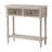 Lumet 31.5'' Console Table