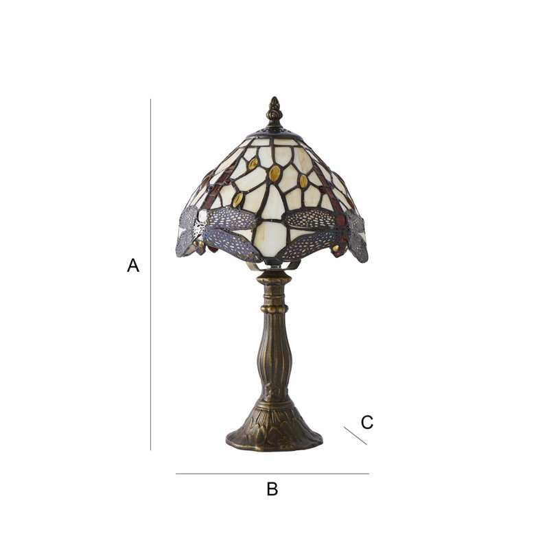Schweigert Lamp