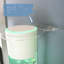 Lampe sur pied Sensory Bubble Tube