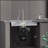 Equator 24 In Dishwasher 15 Place Quiet 110v E-star Ada+3/4 Hp Garbage Disposer-106330897
