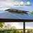 Santa Monica Aluminum Patio Gazebo with Mosquito Netting-93776334