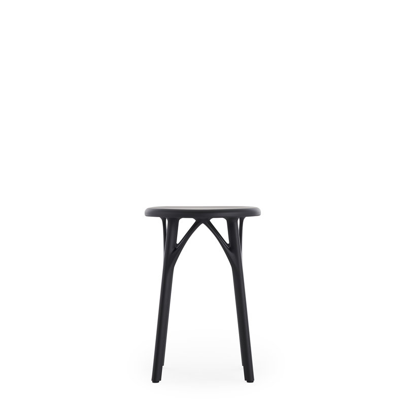 A.I. Stool, Black