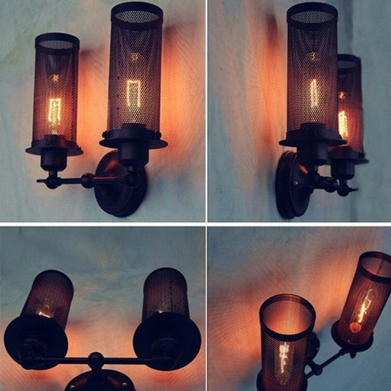 Downie Armed Sconce