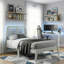 Lit plateforme simple Allyannah Bustillo-703960232