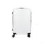 Valise 2025 - blanc