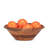 Medium Patchwork Low Bowl-130421016
