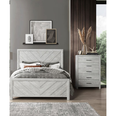 Piece Bedroom Set