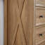 Commode haute 6 tiroirs