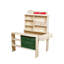 Market Play Stands