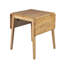 Sweden Solid Wood Oak Dining Table