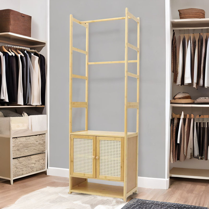 Hall Tree 53cm Wide