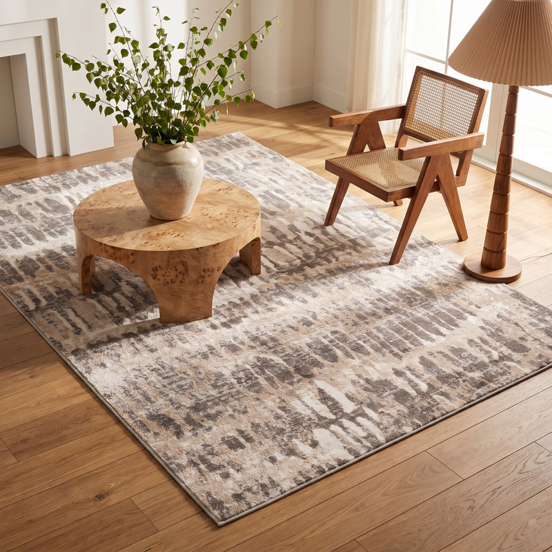 Kennily Indoor Rug, Rectangle 5'3" x 7'7"