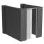 Ensemble de chambre en U Everblock-84320459-84320473