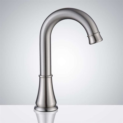 Robinet automatique à capteur sans contact BathSelect Aversa
