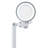 OttLite Space Saving LED Magnifier Desk Lamp - 1.75x Optical Grade Magnifier, Pivoting Head-49575019
