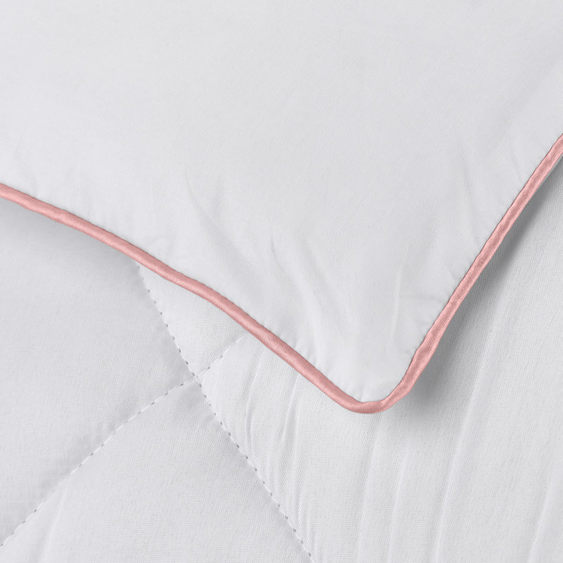 Surmatelas en duvet synthétique TG, Grand