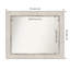 Miroir de salle de bain Lenley-74680676