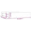 Plante Bed Drawers-1348890489