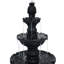 Fontaine à eau Bagley Pineapple Traditional-304725986