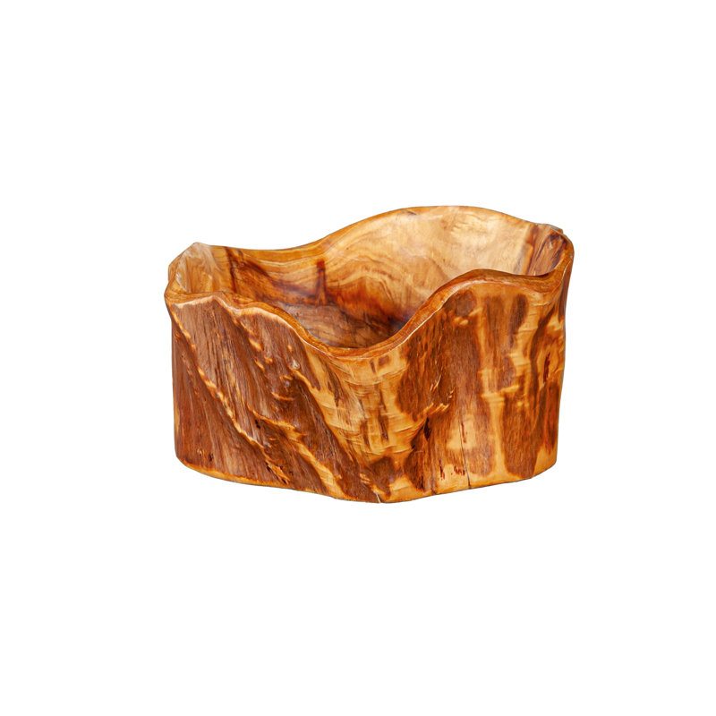 Plateau en bois Millely Pines Chely