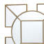 Lucky Flat Wall Mirror