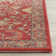 Pennypacker Red/Navy Area Rug