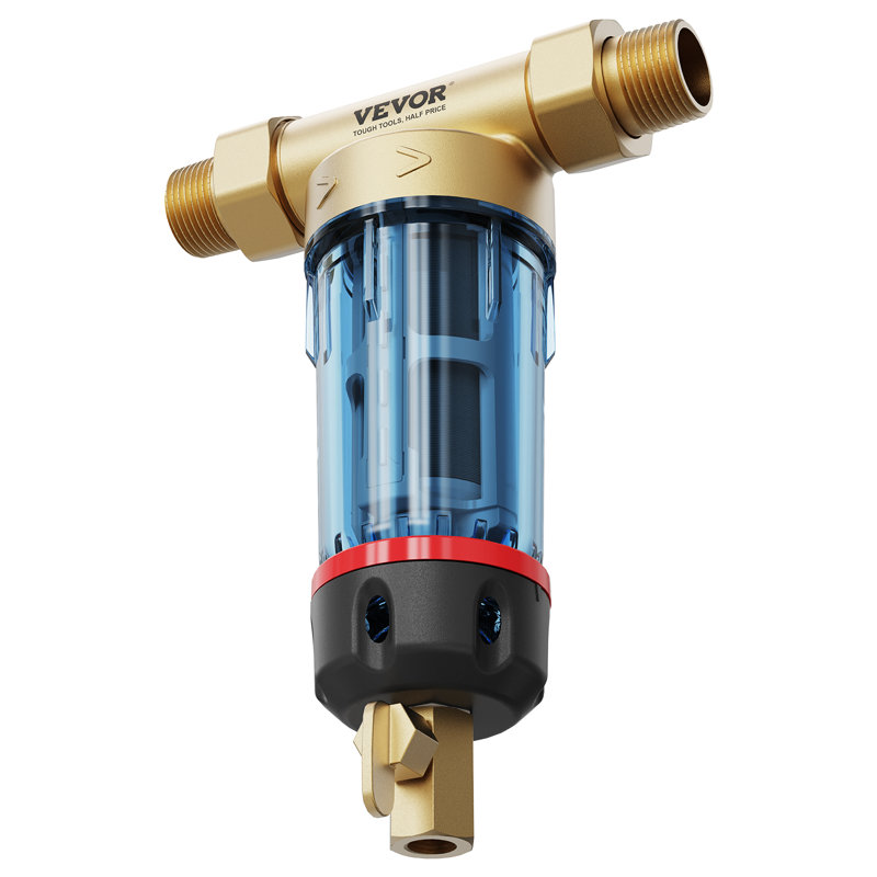 Système de filtration