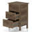 Altrud 18.89'' W Nightstand