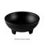 Elite Global Solutions Zen Round Melamine 6 Piece Ramekin / Soufflé Dish Bakeware Set