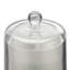 Bochov English Pear & Freesia Scented Jar Candle