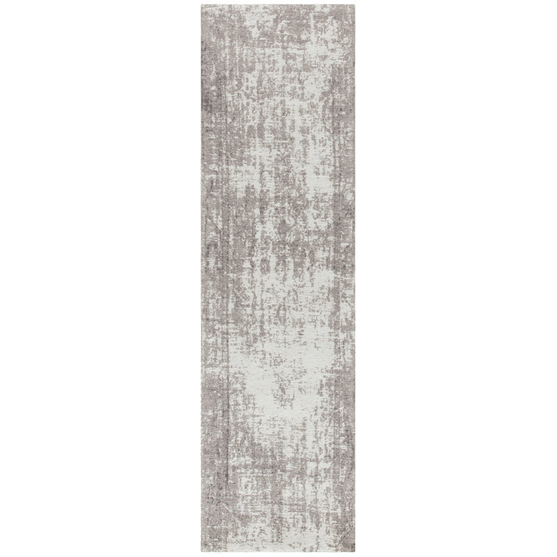 Fallsburg Performance Oriental Rug, Runner 2'3" X 10'