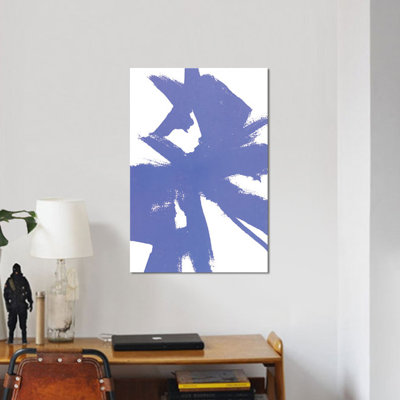 " Abstract Sketch V " by Laura Mae Dooris