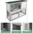 Dangeras Weather Resistant Small Animal Cage