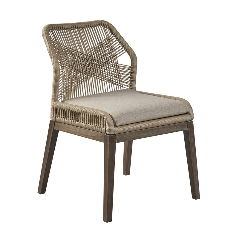 Fiddler Side Chair