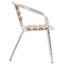 Patio Dining Armchair