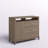 Kaionna 48'' Wide 3 - Drawer Credenza-1023947492