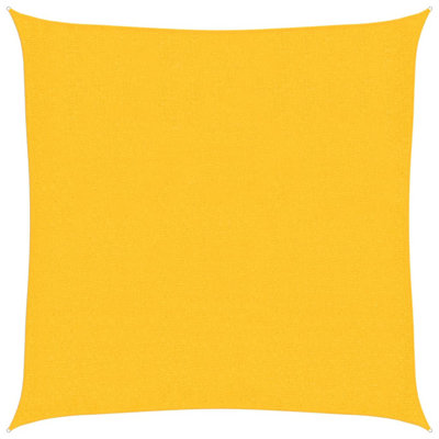 Pesotum 2.5m x 2.5m Square Shade Sail