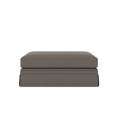 Shelby 47" Ottoman