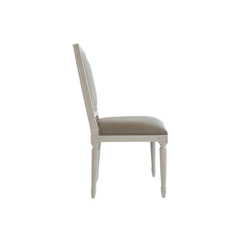Regent Upholstered Dining Chair