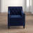 Chilukki Upholstered Armchair-1145401804