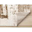 Tapis brun crème Zola-692601541