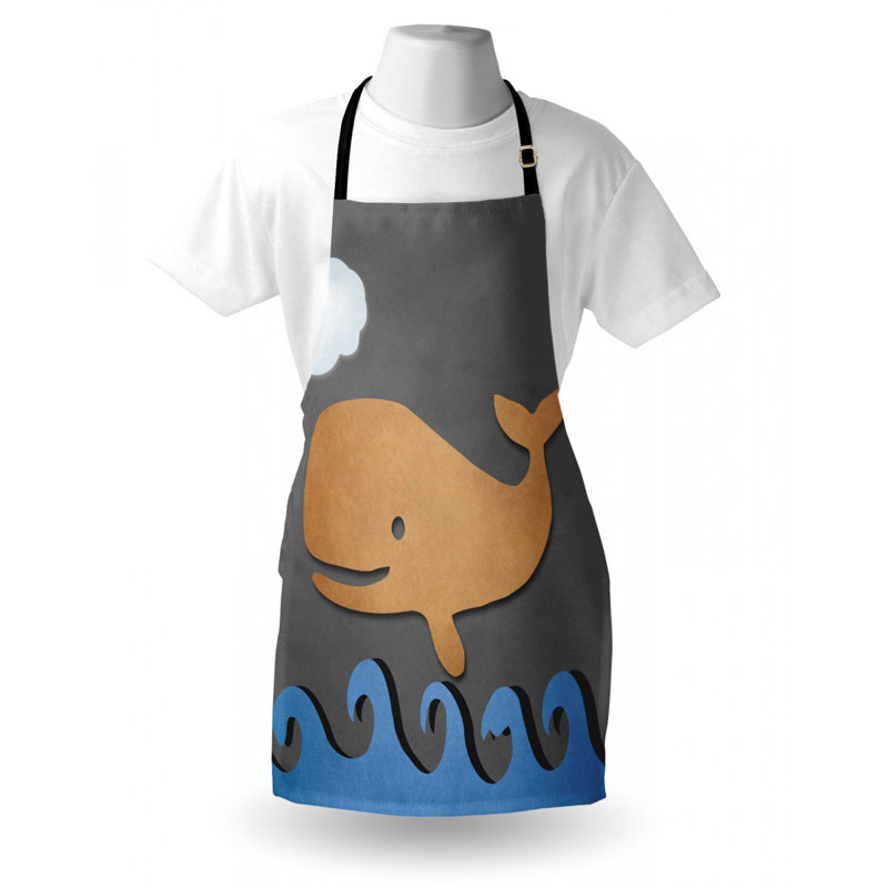Bib Apron