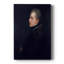 Impression de portrait rétro - galerie Cavas-1031356345