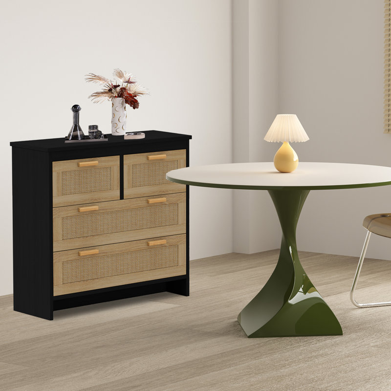 Commode d'appoint Woodsdale